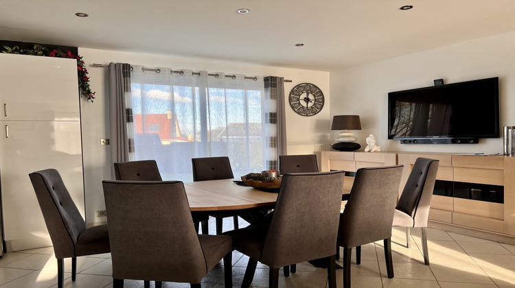 Ma-Cabane - Vente Maison Étaimpuis, 130 m²