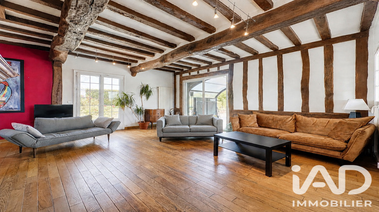 Ma-Cabane - Vente Maison Étaimpuis, 135 m²