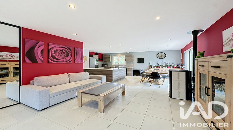 Ma-Cabane - Vente Maison Étaimpuis, 91 m²