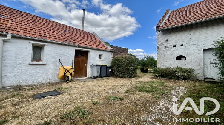 Ma-Cabane - Vente Maison Étaing, 100 m²