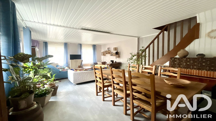 Ma-Cabane - Vente Maison Étaing, 100 m²
