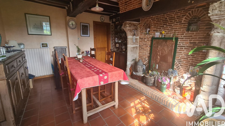Ma-Cabane - Vente Maison Étainhus, 156 m²