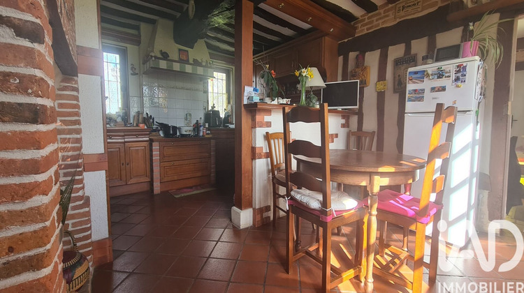 Ma-Cabane - Vente Maison Étainhus, 156 m²