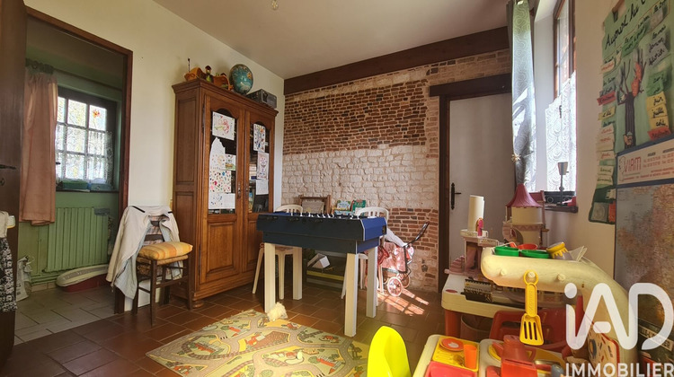 Ma-Cabane - Vente Maison Étainhus, 156 m²