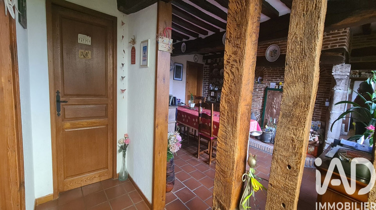 Ma-Cabane - Vente Maison Étainhus, 156 m²