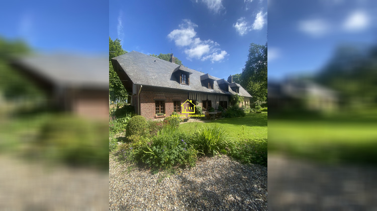 Ma-Cabane - Vente Maison Étainhus, 153 m²