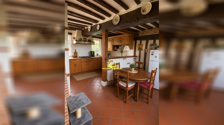 Ma-Cabane - Vente Maison Étainhus, 153 m²