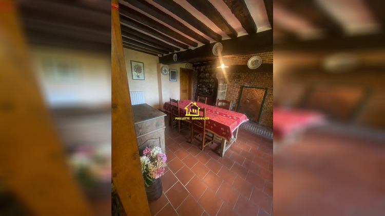 Ma-Cabane - Vente Maison Étainhus, 153 m²