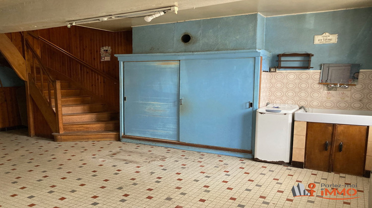 Ma-Cabane - Vente Maison Étais-la-Sauvin, 195 m²