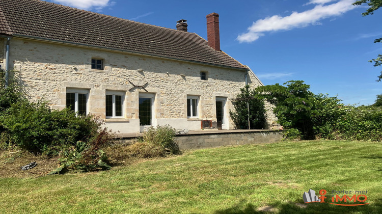 Ma-Cabane - Vente Maison Étais-la-Sauvin, 92 m²