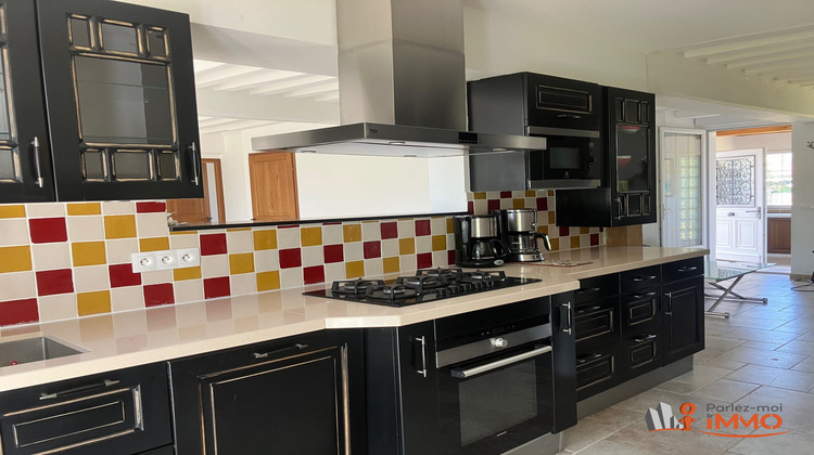 Ma-Cabane - Vente Maison Étais-la-Sauvin, 92 m²