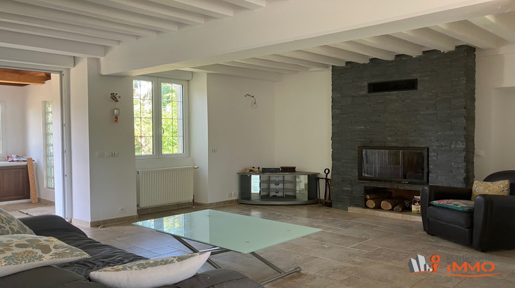 Ma-Cabane - Vente Maison Étais-la-Sauvin, 92 m²