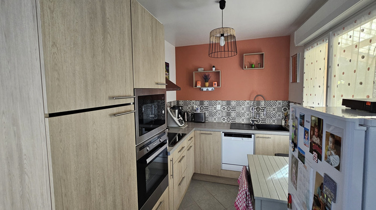 Ma-Cabane - Vente Maison Étais-la-Sauvin, 84 m²