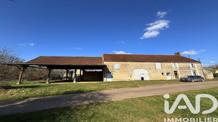 Ma-Cabane - Vente Maison Étais-la-Sauvin, 69 m²