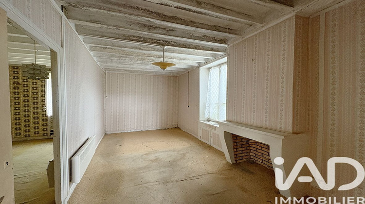 Ma-Cabane - Vente Maison Étais-la-Sauvin, 69 m²