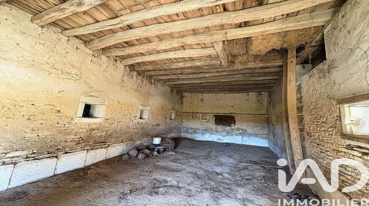 Ma-Cabane - Vente Maison Étais-la-Sauvin, 69 m²