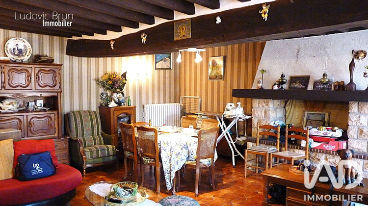 Ma-Cabane - Vente Maison Étais-la-Sauvin, 138 m²