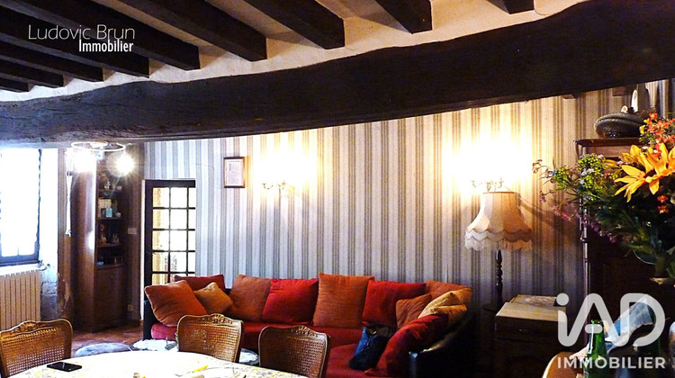 Ma-Cabane - Vente Maison Étais-la-Sauvin, 138 m²
