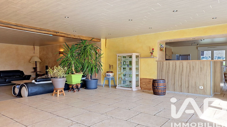 Ma-Cabane - Vente Maison Étalans, 310 m²