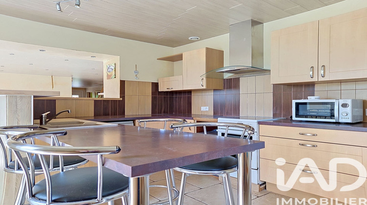 Ma-Cabane - Vente Maison Étalans, 310 m²