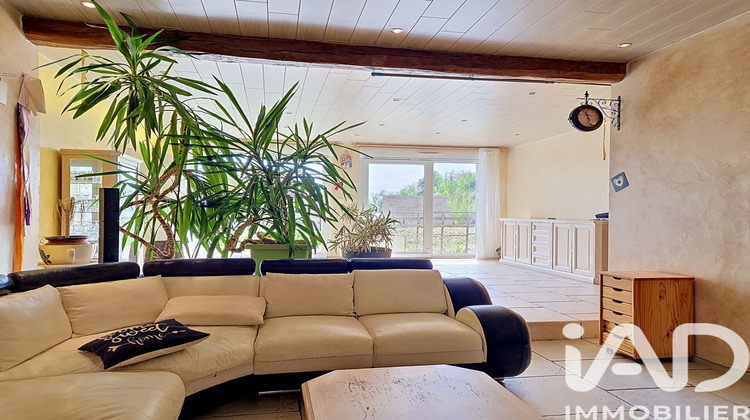 Ma-Cabane - Vente Maison Étalans, 310 m²