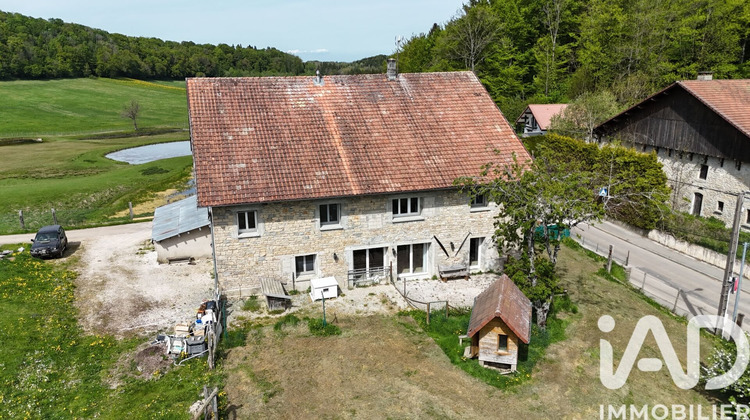 Ma-Cabane - Vente Maison Étalans, 310 m²