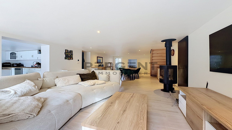 Ma-Cabane - Vente Maison Étalle, 161 m²