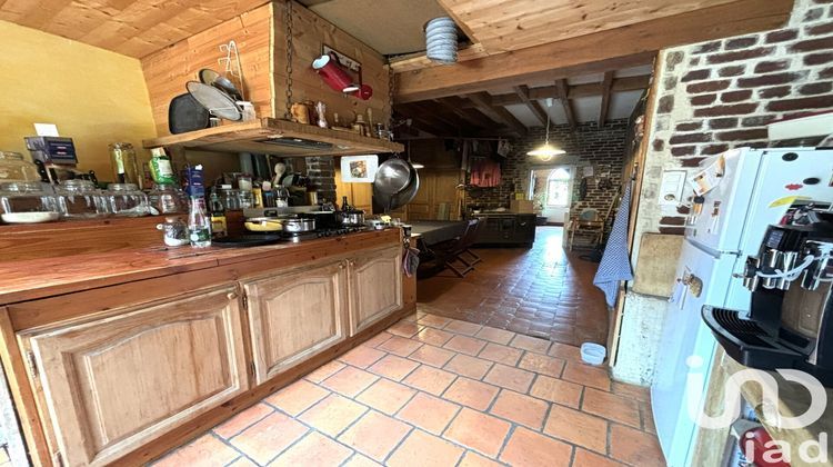 Ma-Cabane - Vente Maison Étalon, 96 m²