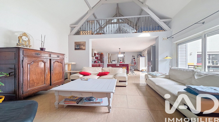 Ma-Cabane - Vente Maison Étalondes, 170 m²