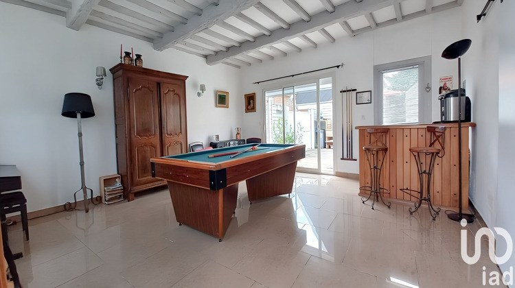 Ma-Cabane - Vente Maison Étalondes, 170 m²