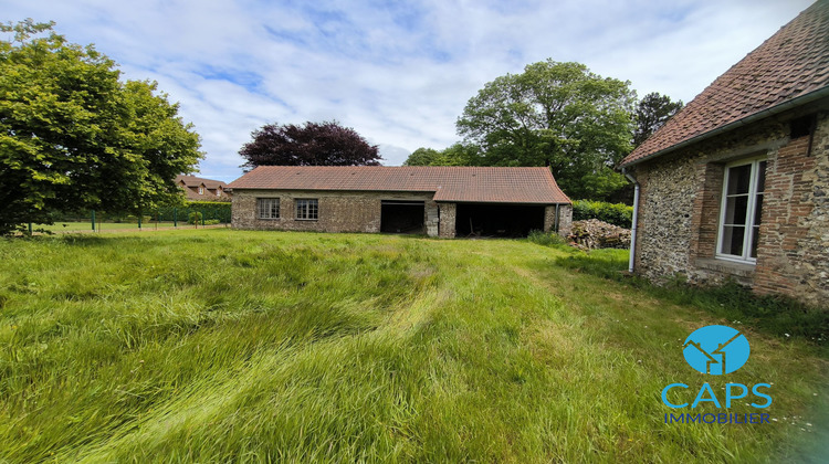 Ma-Cabane - Vente Maison Étalondes, 125 m²