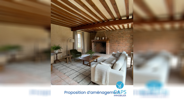Ma-Cabane - Vente Maison Étalondes, 125 m²