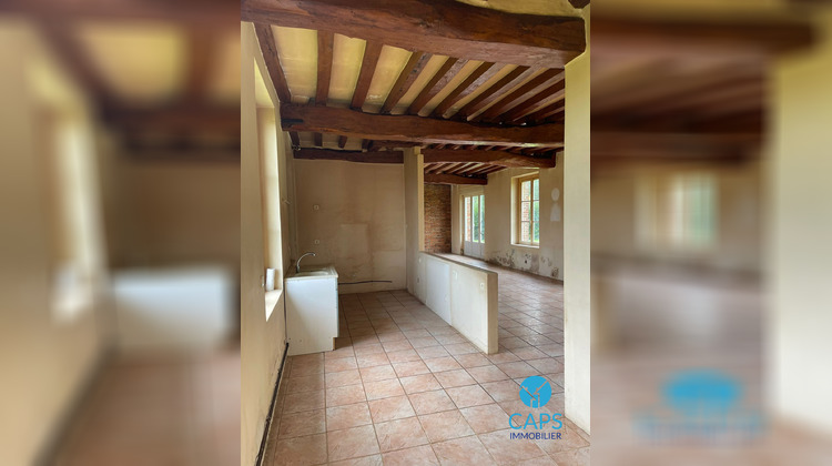 Ma-Cabane - Vente Maison Étalondes, 125 m²