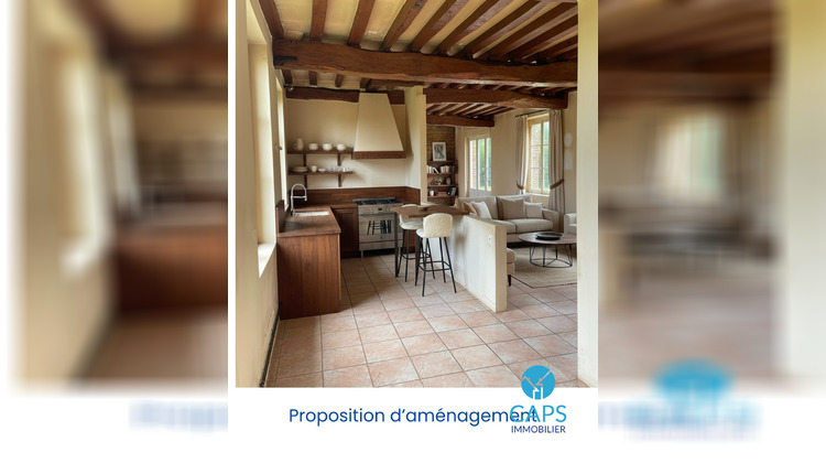 Ma-Cabane - Vente Maison Étalondes, 125 m²