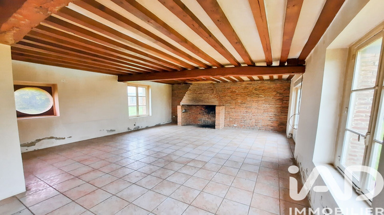 Ma-Cabane - Vente Maison Étalondes, 120 m²