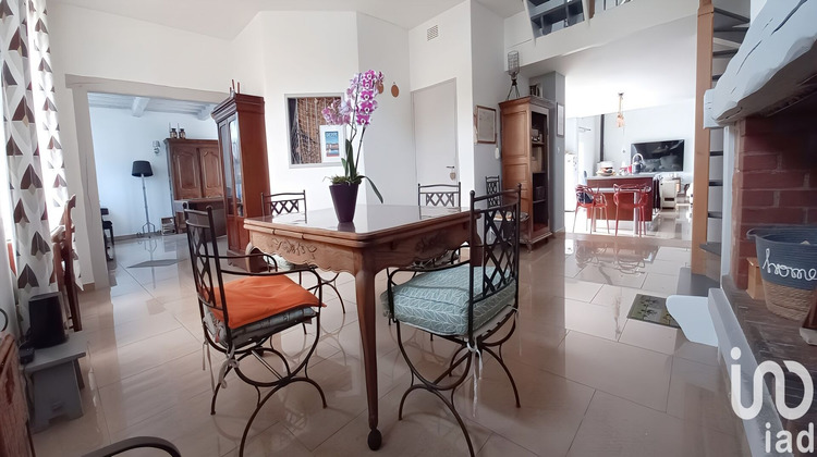 Ma-Cabane - Vente Maison Étalondes, 170 m²