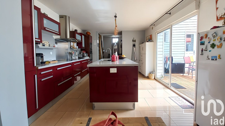Ma-Cabane - Vente Maison Étalondes, 170 m²