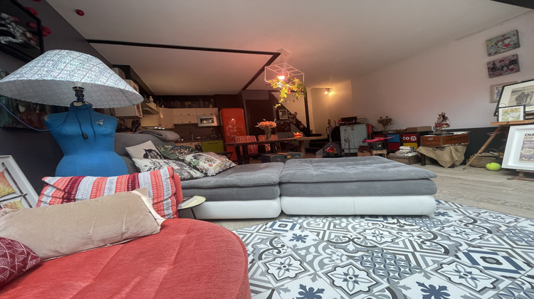 Ma-Cabane - Vente Maison Étampes, 105 m²