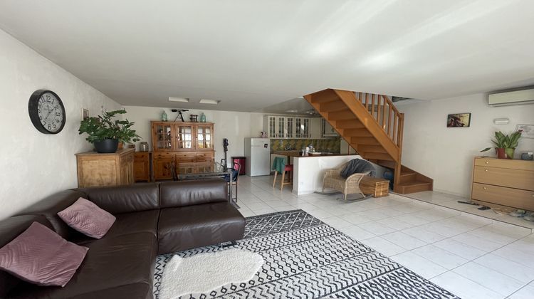 Ma-Cabane - Vente Maison Étampes, 90 m²