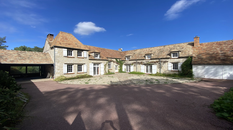 Ma-Cabane - Vente Maison Étampes, 300 m²