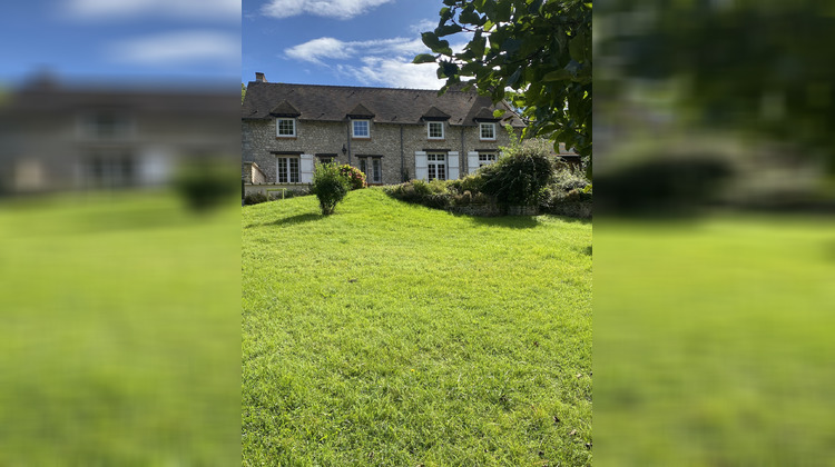 Ma-Cabane - Vente Maison Étampes, 300 m²