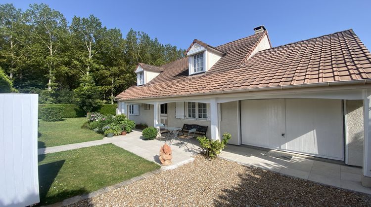 Ma-Cabane - Vente Maison Étampes, 135 m²