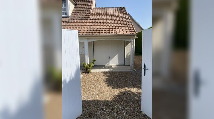 Ma-Cabane - Vente Maison Étampes, 135 m²