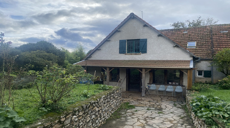 Ma-Cabane - Vente Maison Étampes, 150 m²