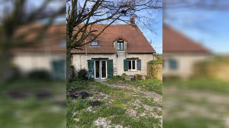 Ma-Cabane - Vente Maison Étampes, 150 m²