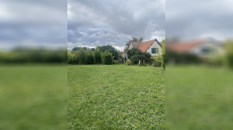 Ma-Cabane - Vente Maison Étampes, 150 m²