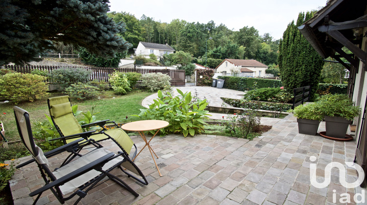 Ma-Cabane - Vente Maison Étampes, 161 m²