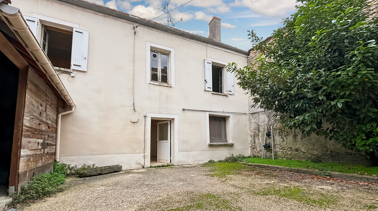 Ma-Cabane - Vente Maison Étampes, 97 m²