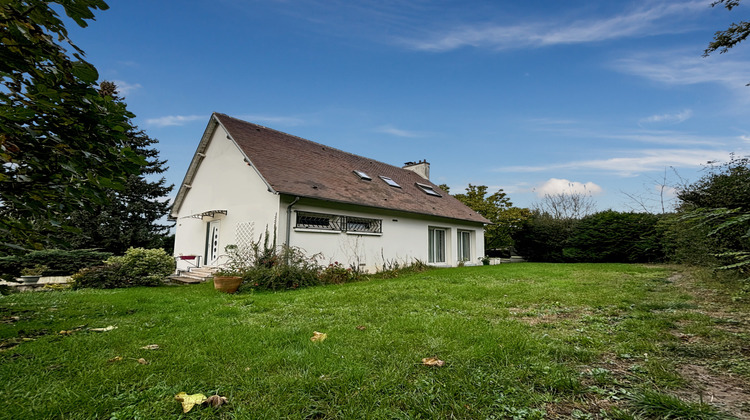 Ma-Cabane - Vente Maison Étampes, 151 m²