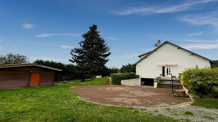 Ma-Cabane - Vente Maison Étampes, 151 m²